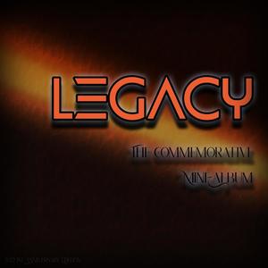 Legacy (Open Verse)