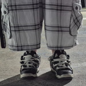 con nadie (Explicit)