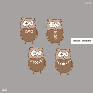 Strike It Up (Original Mix)