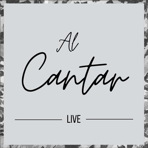 Al Cantar (Acoustic Live)