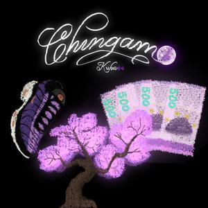 Chingamo (feat. isssmty)
