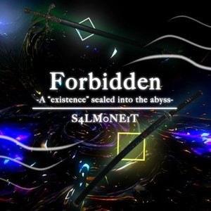 Forbidden -A 