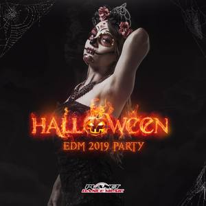 Halloween EDM 2019 Party