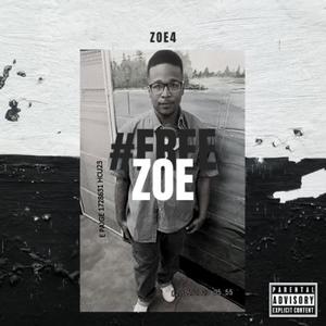 #FreeZoe (Explicit)