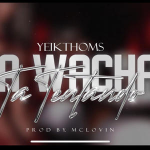 La wacha ta tentando