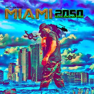 Miami 2050 Bass Apocalypse