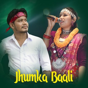 Jhumka Baali