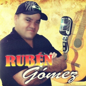 Rubén Gómez