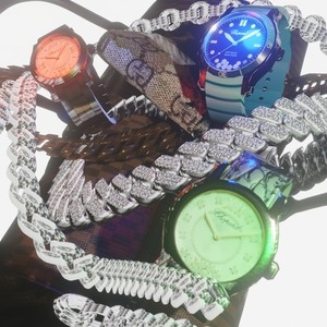 shopping PRA (feat. BENXNI & BBY NABE) (Remix)