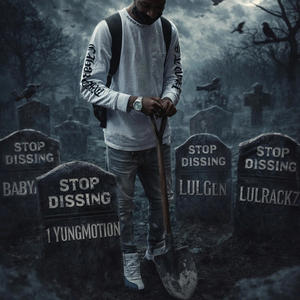 Backdoor music (Explicit)