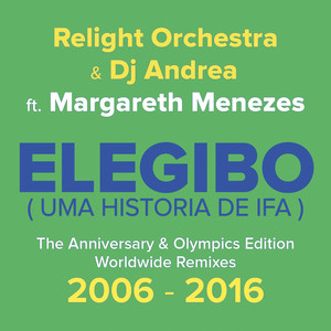Elegibo (Uma História de Ifa) (Cattaneo & Gardini Remix 2009)