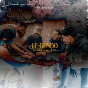 LE BENDO (feat. OLAK & XKIM) (Explicit)