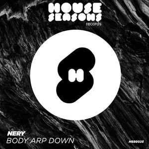 Body Arp Down (Original Mix)