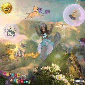 PINT OF CODEINE (feat. Lacro$$e) (Explicit)