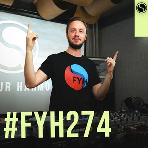 Shadows(FYH274) (Maor Levi Remix)
