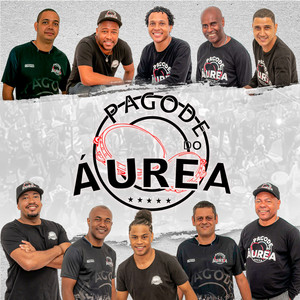 Pagode do Áurea