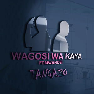 Tangazo