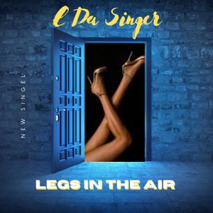 Legs In The Air (Explicit)