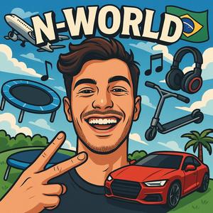 Double J (feat. LUJIVA)