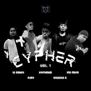 Cypher, Vol. 1(feat. Ino Mkta, Knuckle G, Pjay, Lil Bokky & Kytthekid) (Explicit)