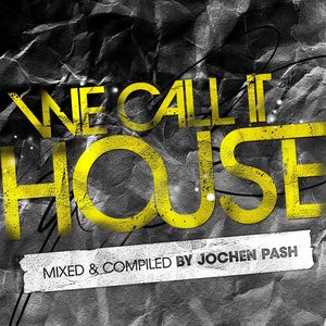 I Like the House (Original Mix)
