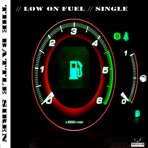 Low On Fuel - Single