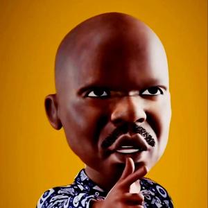 WAMUTHENDE (Radio Edit)