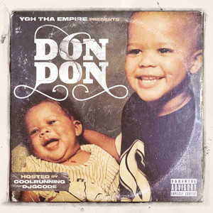 DON DON (Explicit)