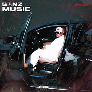 Benz Music (feat. GTS 40K) (Explicit)