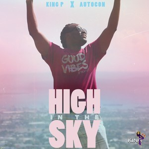 High In The Sky