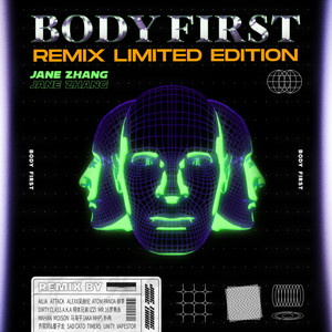 Body First (SAD CATO remix)