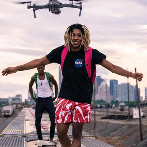 12 Rounds (feat. Jaah SLT) (Explicit)