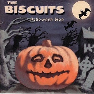 Halloween Blue