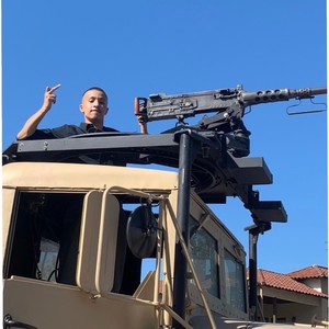 Talk Down He A Ghost (Explicit)