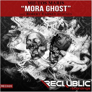 Mora Ghost