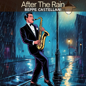 After The Rain