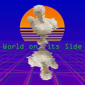 World On Its Side