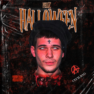 Feliz Halloween (Explicit)