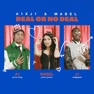 Deal Or No Deal (Explicit)