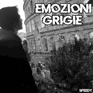 Emozioni Grigie (Explicit)