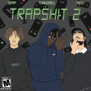 La Perte (Trapshit|Explicit)