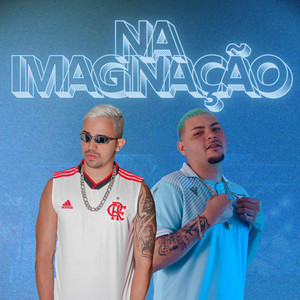 NA IMAGINAÇÃO