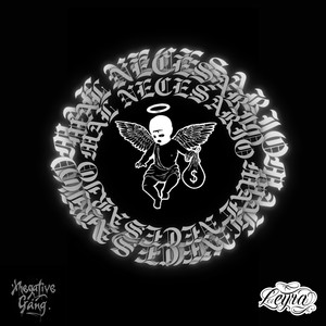 Leyra Ng - Mal Necesario (Explicit)