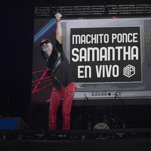 Samantha (En Vivo)