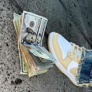 STACKIN (feat. TVG.BLUESTRIPZ) (Explicit)