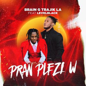 Pran Plezi'w (feat. Level Black)