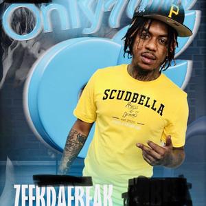 Stripper Story (Explicit)