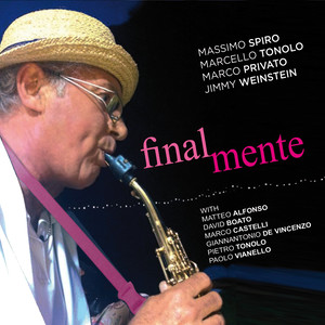 In a Sentimental Mood