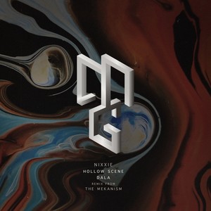 Hollow Scene (The Mekanism Remix)