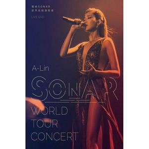 我心已打烊-A-Lin